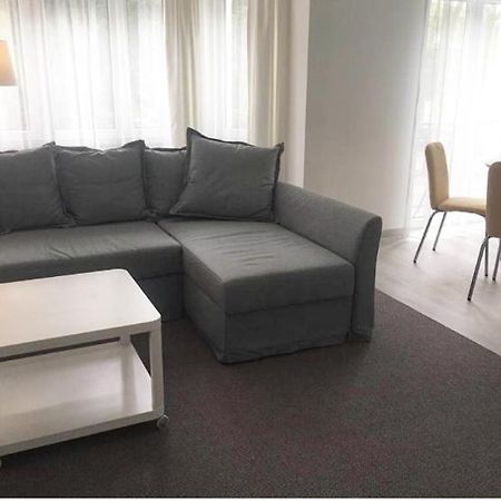 Apartamenty Piaskowy Swinoujscie Exterior foto