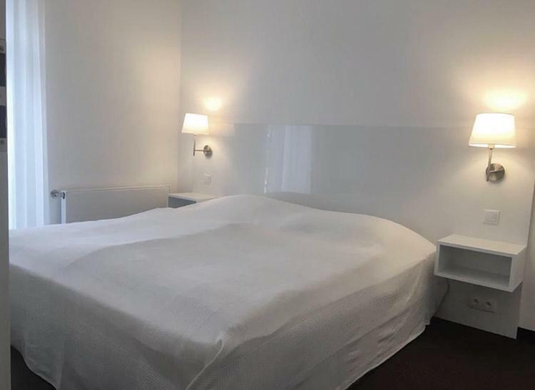 Apartamenty Piaskowy Swinoujscie Exterior foto