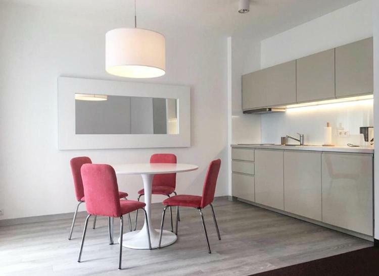 Apartamenty Piaskowy Swinoujscie Exterior foto