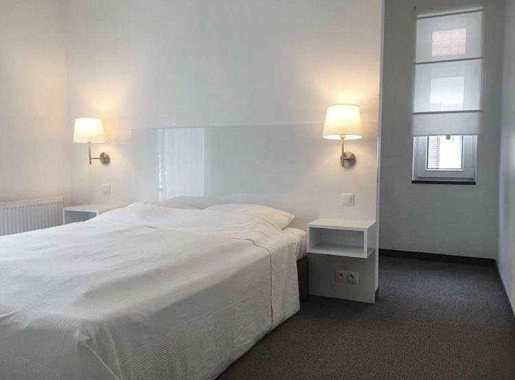 Apartamenty Piaskowy Swinoujscie Exterior foto