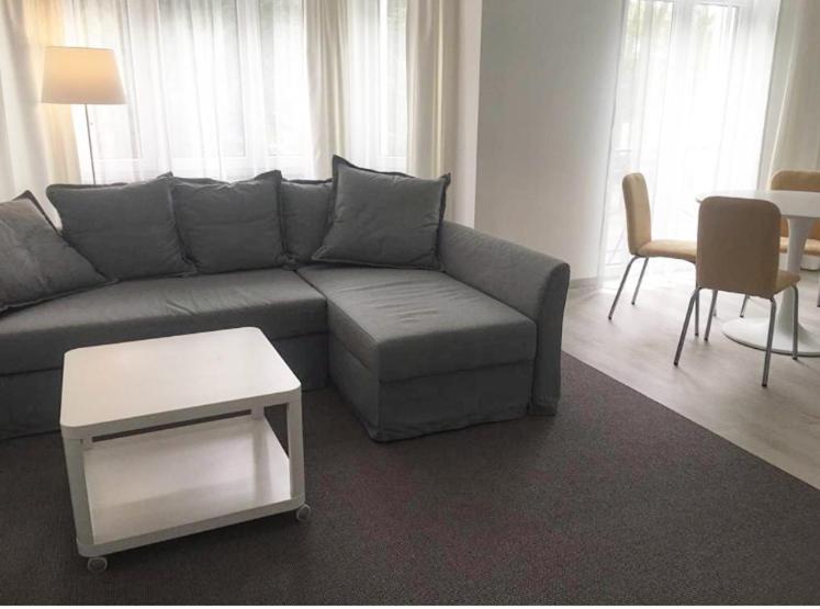 Apartamenty Piaskowy Swinoujscie Exterior foto