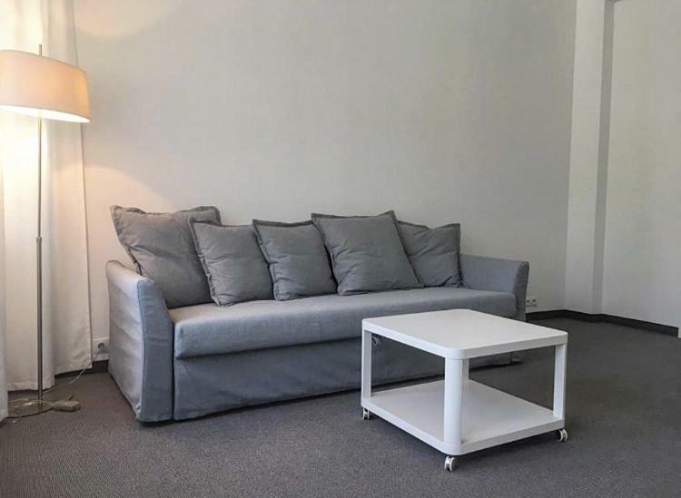 Apartamenty Piaskowy Swinoujscie Exterior foto