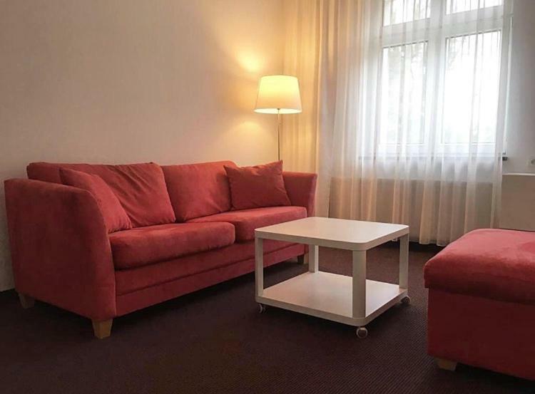 Apartamenty Piaskowy Swinoujscie Exterior foto